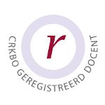 Logo CRKBO Docent Vuurtoren Cursussen