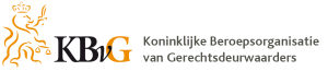 Logo KBVG
